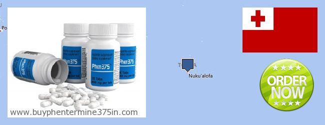 Dónde comprar Phentermine 37.5 en linea Tonga